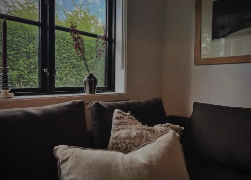 Stuga Bra Nock - carbon neutral hotel in Unknown City