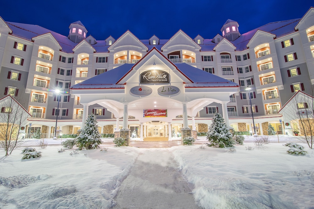 RiverWalk Resort at Loon Mountain - photo 71