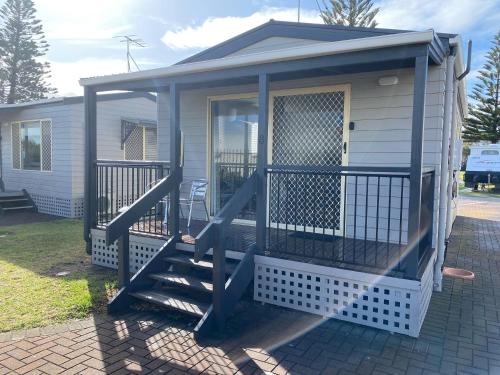 Christies Beach Tourist Park — Christies Beach