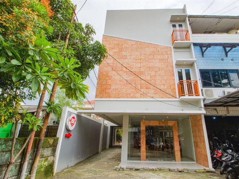 DENZ Express Pondok Labu - last minute hotel in Jakarta