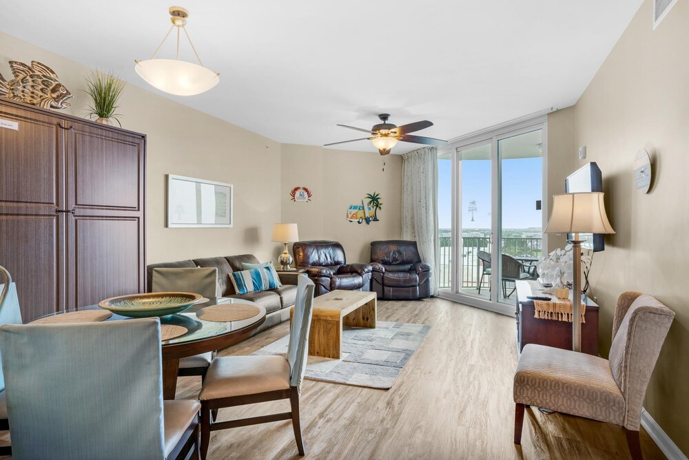 Palms Resort #1808 Jr 2BR - photo 25