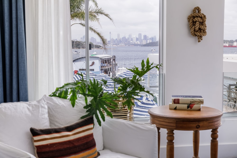 Watsons Bay Boutique Hotel — hotel in Sydney