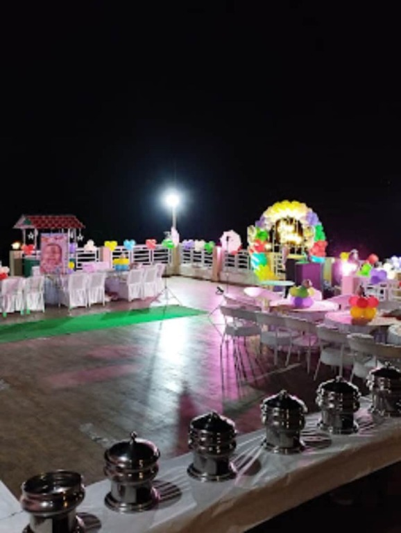 Goroomgo Ms Shepheard Hills Resort — Chamba