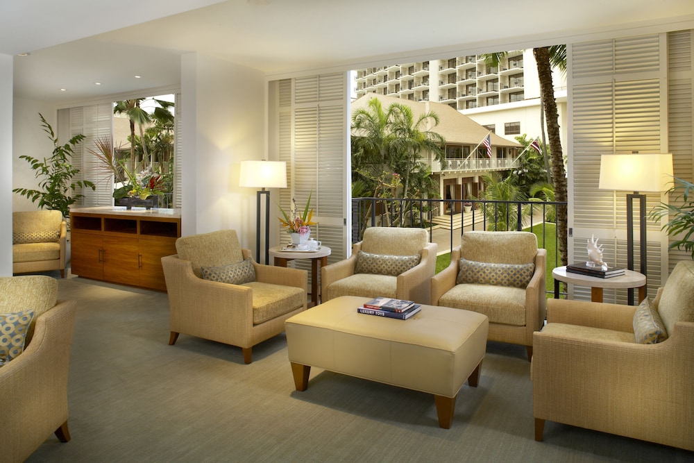 Halekulani - photo 69