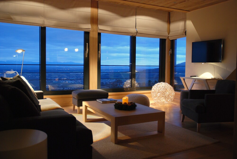 Le Grand Chalet et Spa Private Hotel in Colmar, France