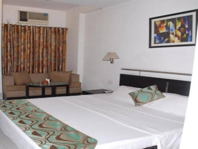 Cherisha Zone Hotel — Gurgaon — photo 2