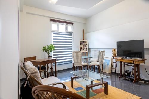 Pisistratos Cozy Apartment — 4-Star Luxury Hotel in Athens, Greece
