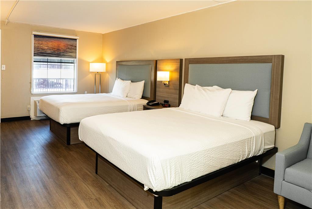 Baymont by Wyndham Corpus Christi Airport - photo 30