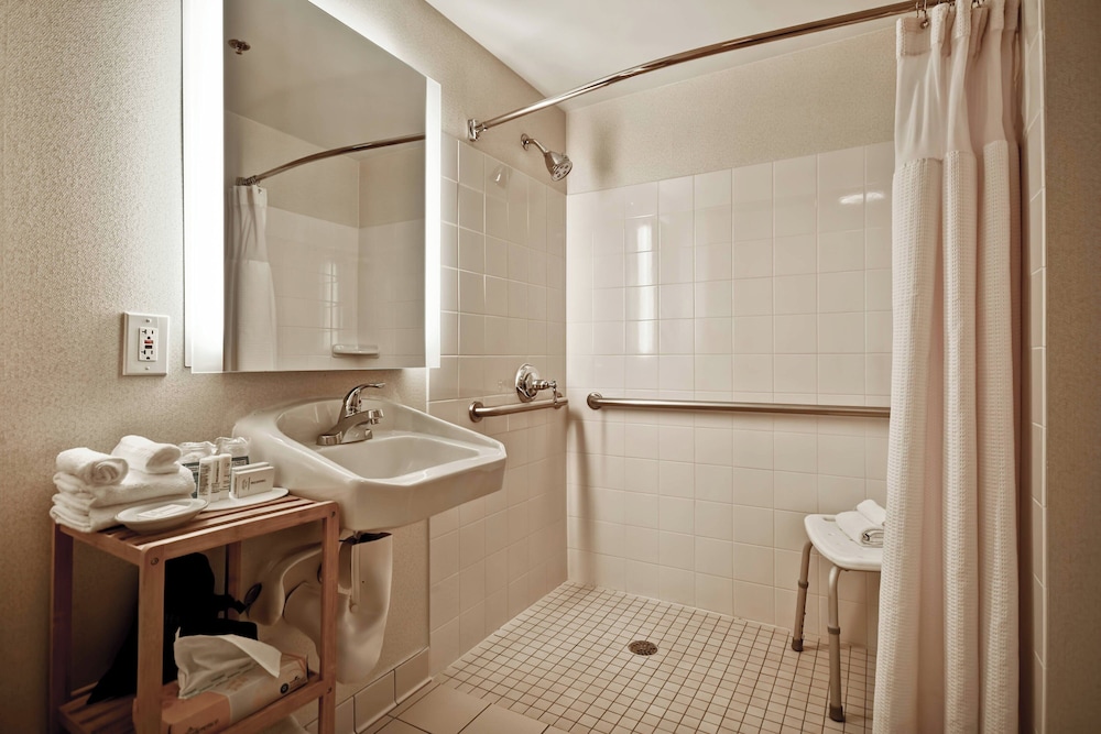 SpringHill Suites by Marriott Baltimore BWI Airport - photo 20