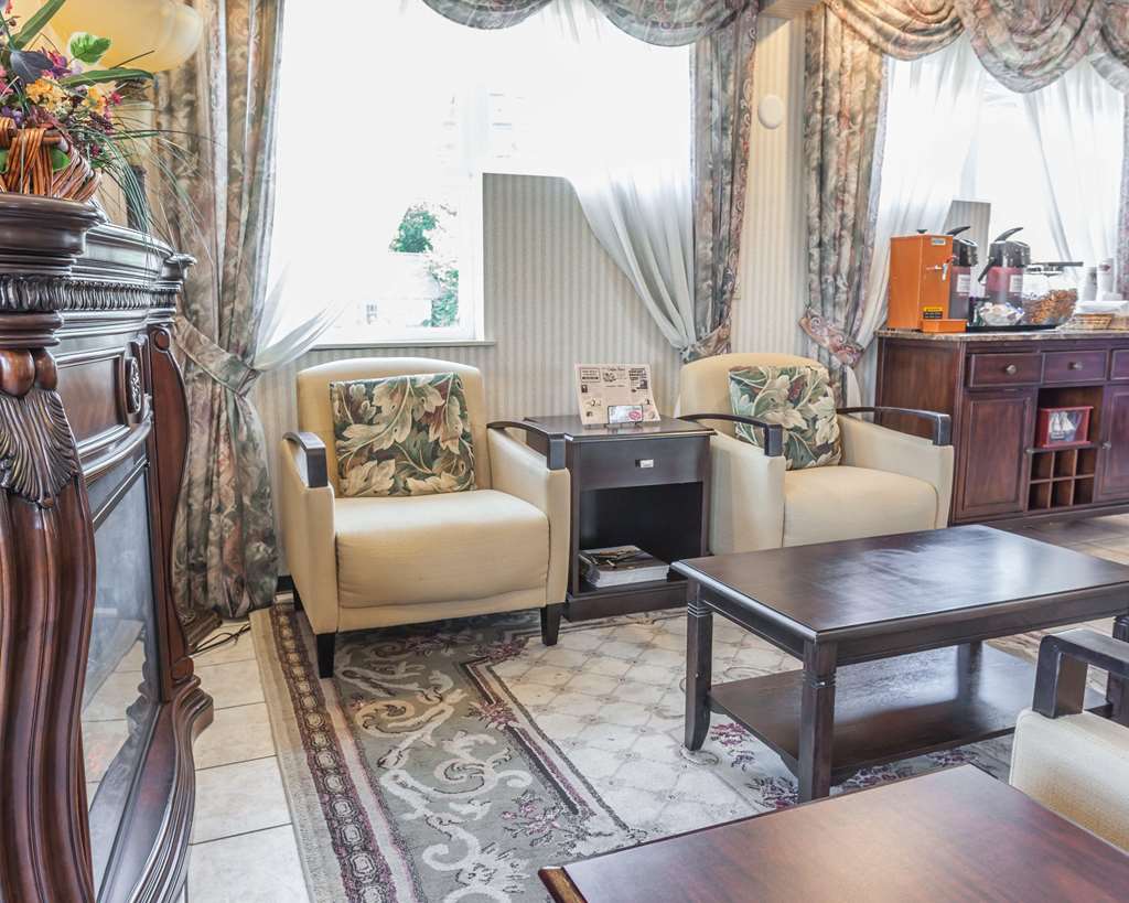 Comfort Inn On the Bay - photo 5