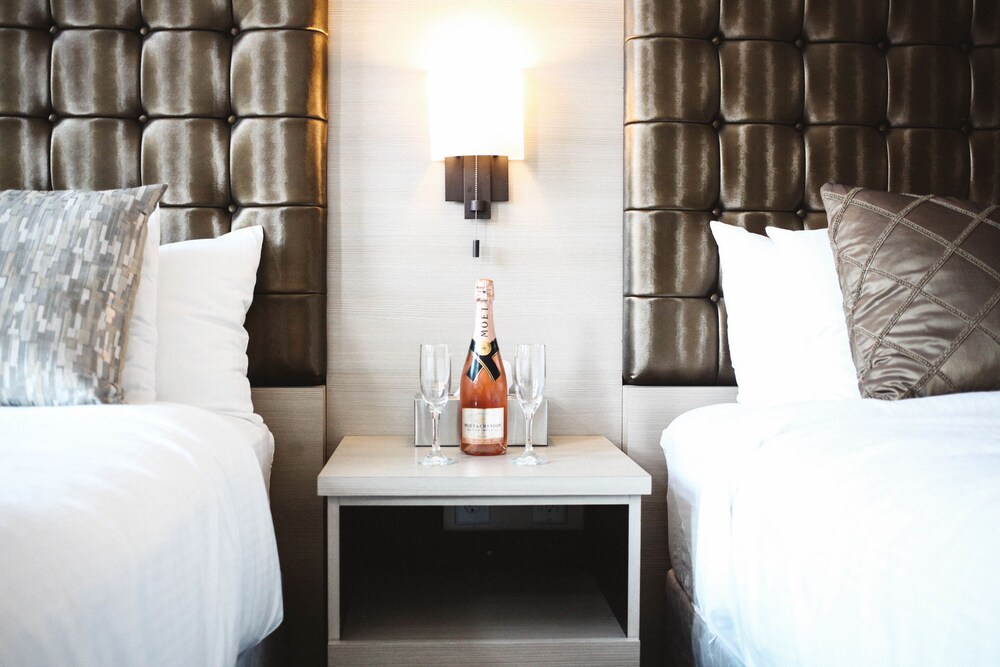 Nativ Hotel - photo 11