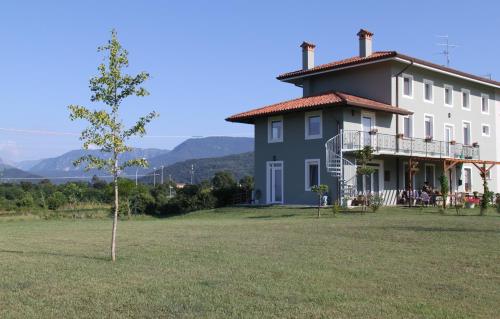 Al Cjant Dal Gjal Affittacamere a San Daniele — hotel in Aurisina