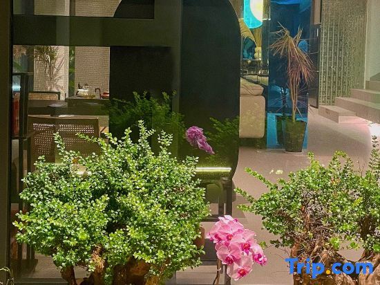 Yinxi Xiaoshu - last minute hotel in Zhuhai