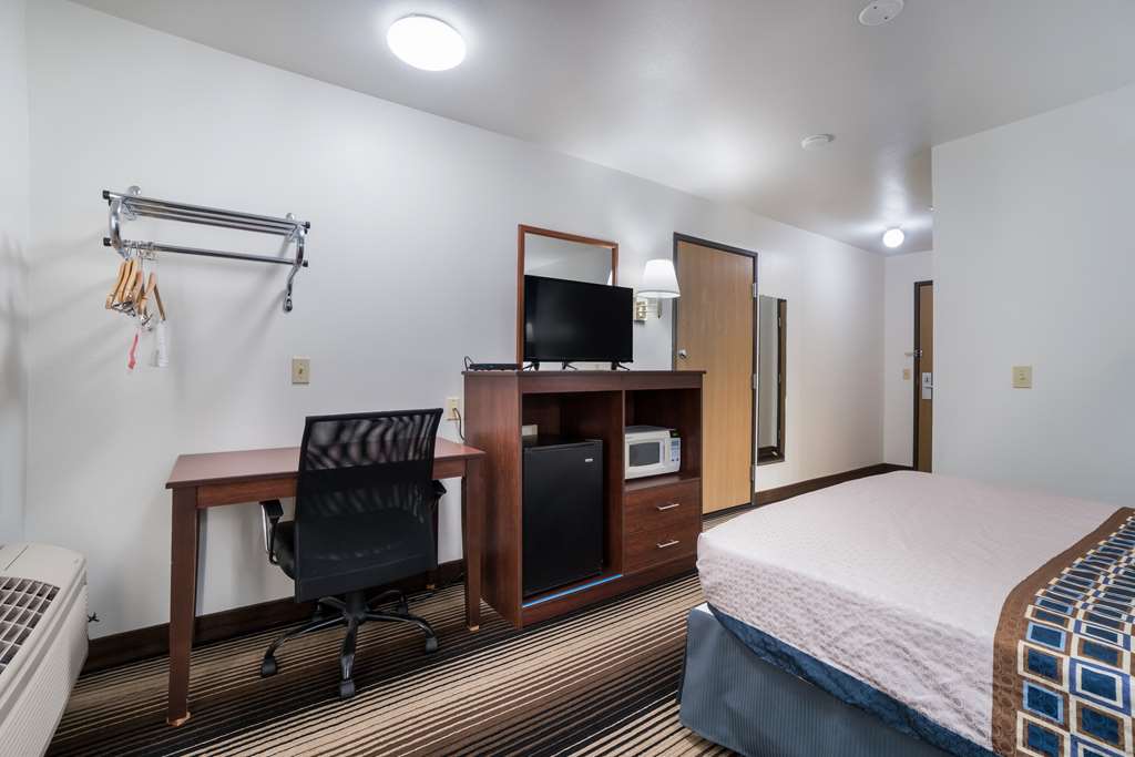 Americas Best Value Inn Green River - photo 25