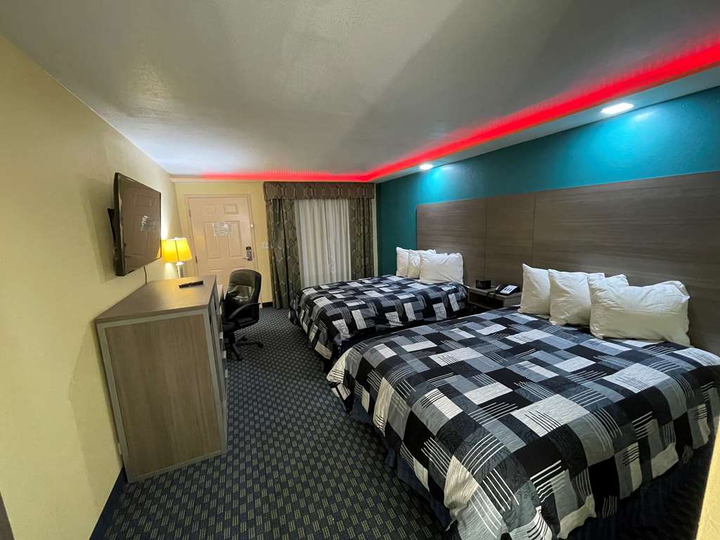 SureStay Plus Hotel by Best Western Odessa - photo 21