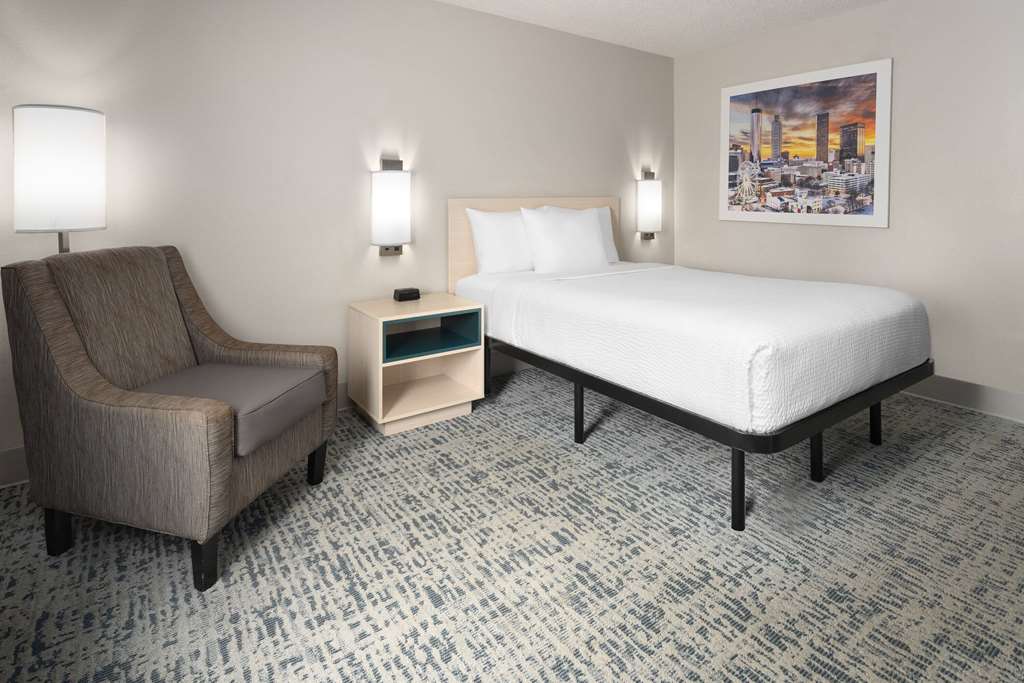 Baymont by Wyndham LaGrange - photo 19