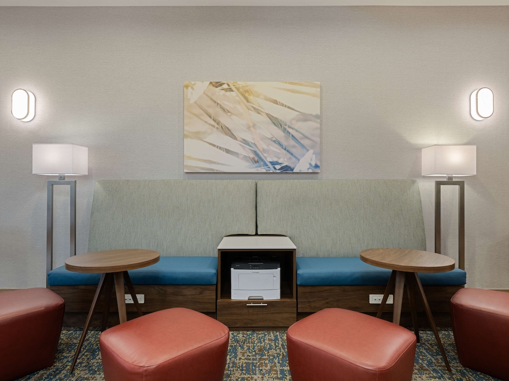 Hampton Inn West Palm Beach Florida Turnpike - photo 3