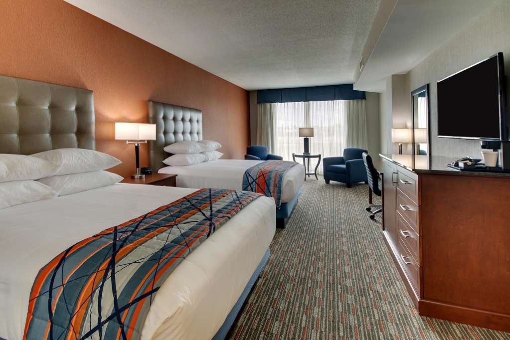 Drury Inn & Suites Knoxville West - photo 38