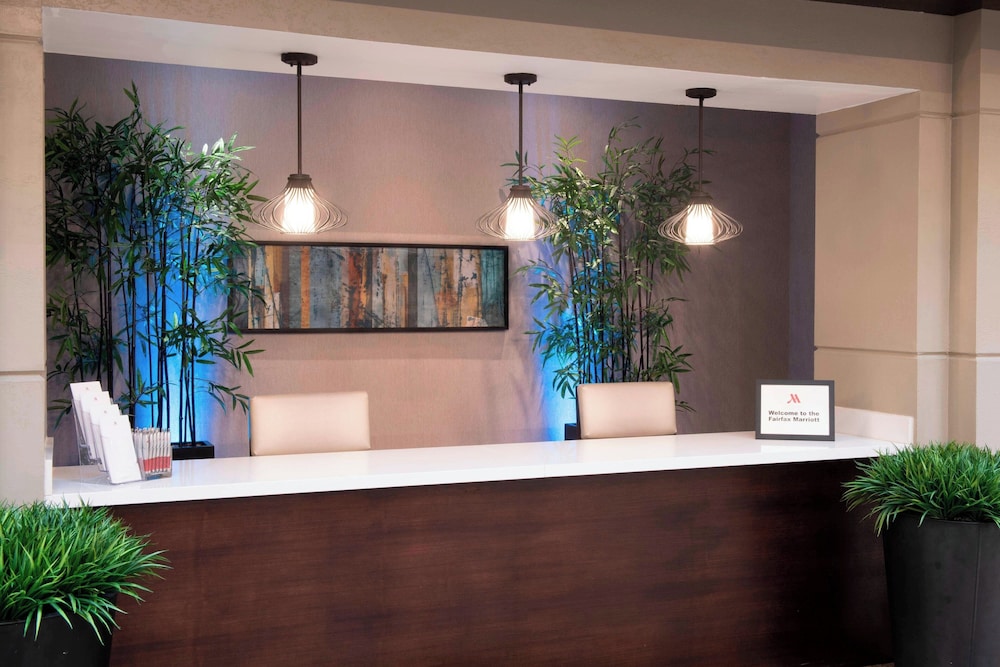 Fairfax Marriott at Fair Oaks - photo 40