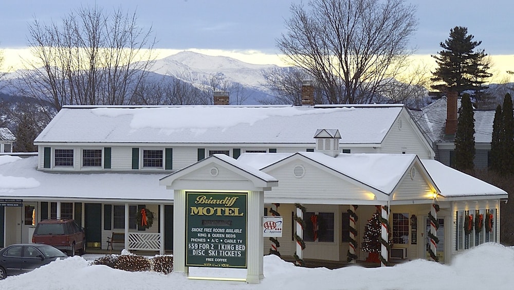 Briarcliff Motel - photo 25