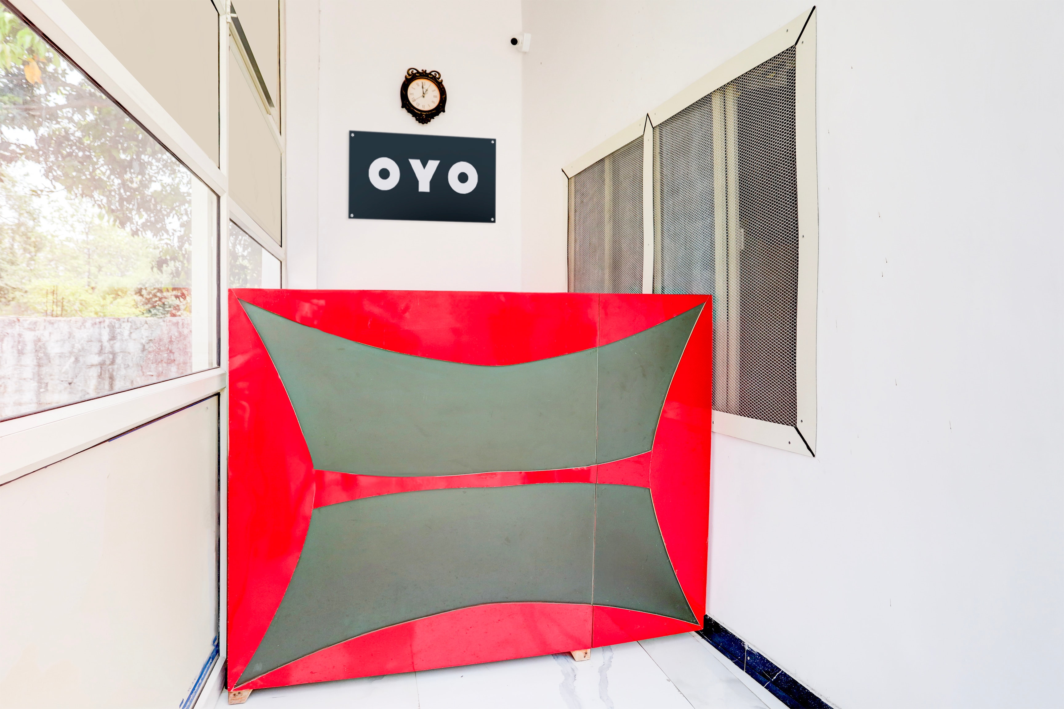 Hotel O Indian Hotel — Bareilly — photo 5