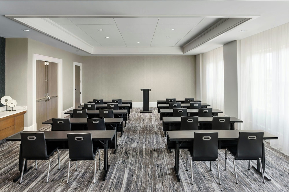 AC Hotel by Marriott Spartanburg - photo 41
