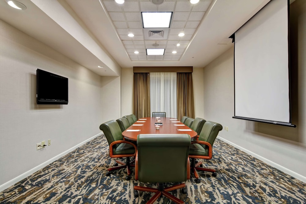 Hilton Garden Inn Mobile East Bay Daphne - photo 41