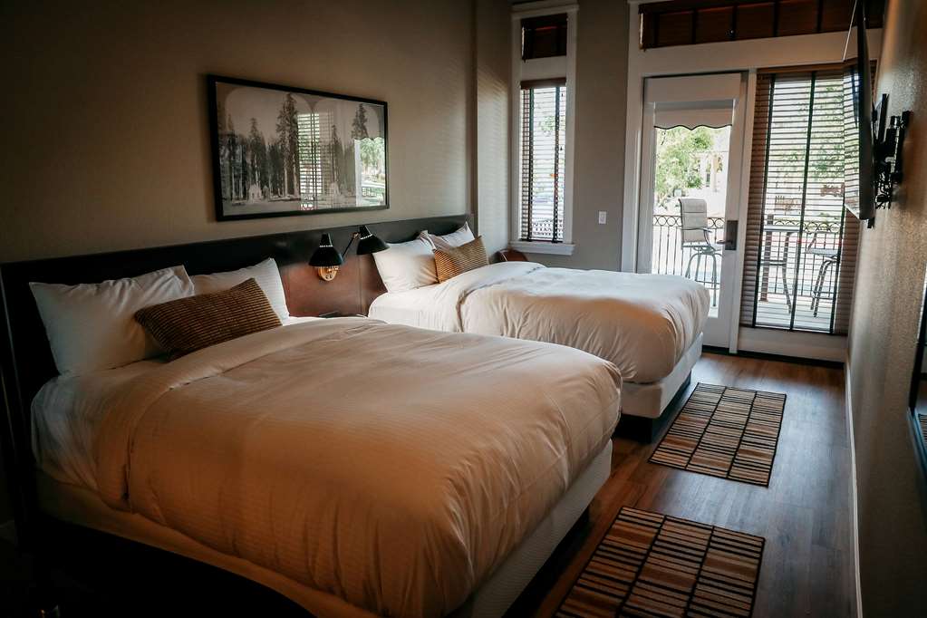 Gateway Hotel Trademark Collection by Wyndham - photo 16