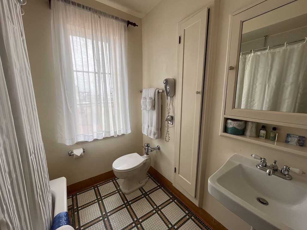 Berkeley City Club - photo 15