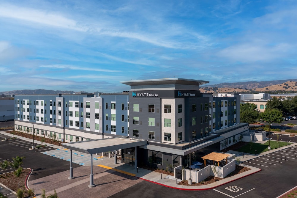 Hyatt House Vacaville - photo 36