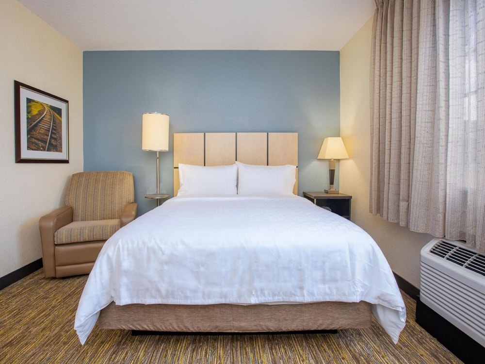 MainStay Suites Kansas City Overland Park - photo 5