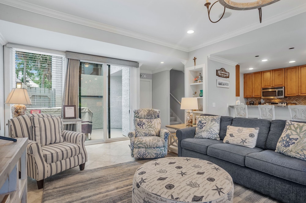 1261 Harbour Town Club at the Sea Pines Resort - photo 12