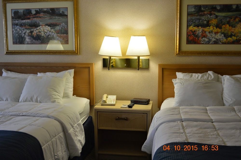 Hotel Muscatine - photo 21