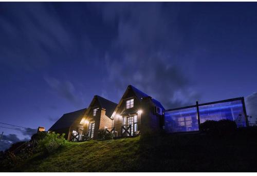 Balcones del Sol y la Luna in Unknown City, Uruguay
