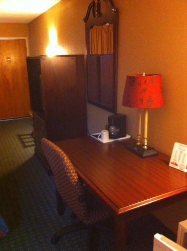 Decatur Inn - photo 6