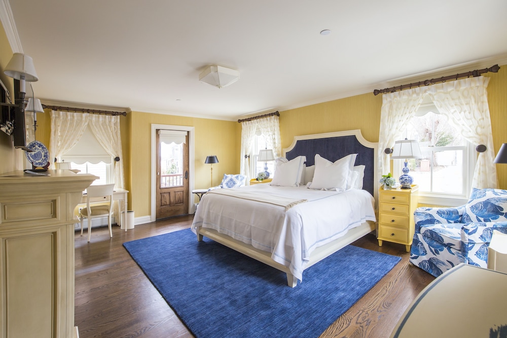 Saybrook Point Resort & Marina - photo 24