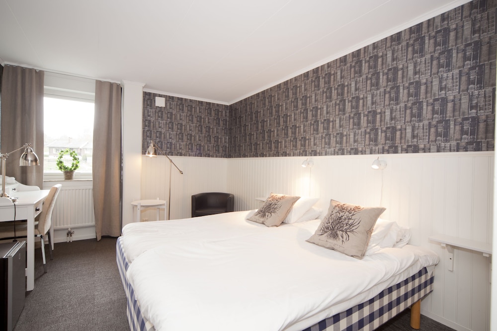 Lages Motel & Restaurang Boras