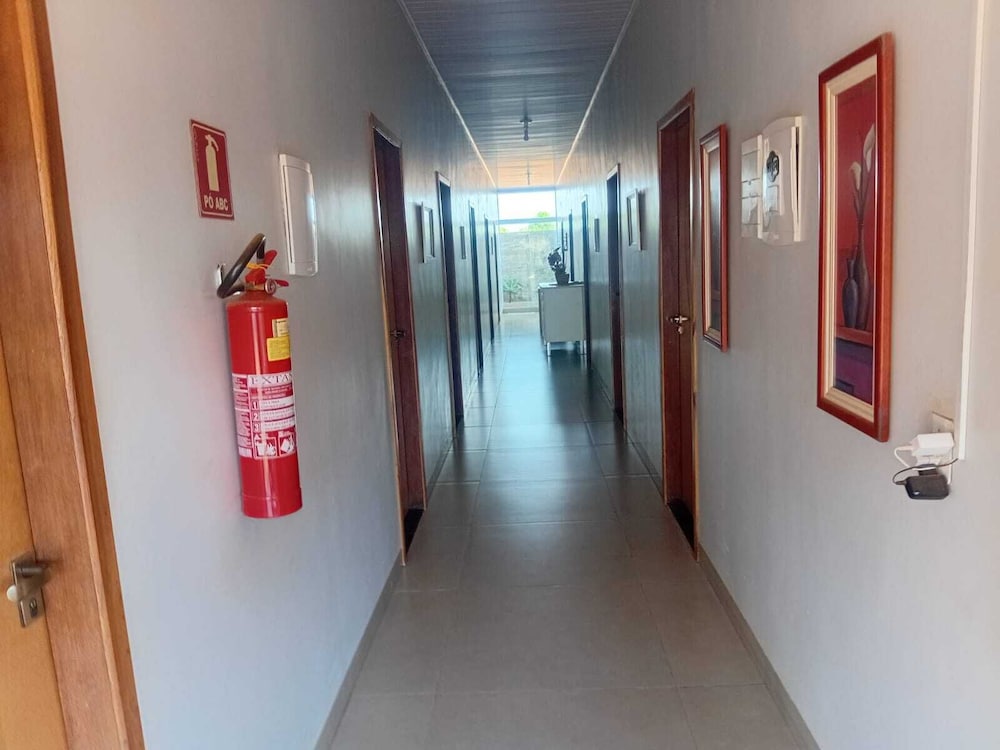 Hotel flor do alto - last minute hotel in Unknown City