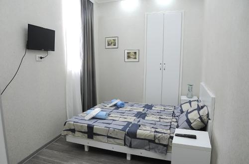 Sweet Home at Sololaki