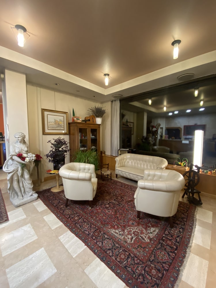 Hotel Casagrande — Feltre — photo 4