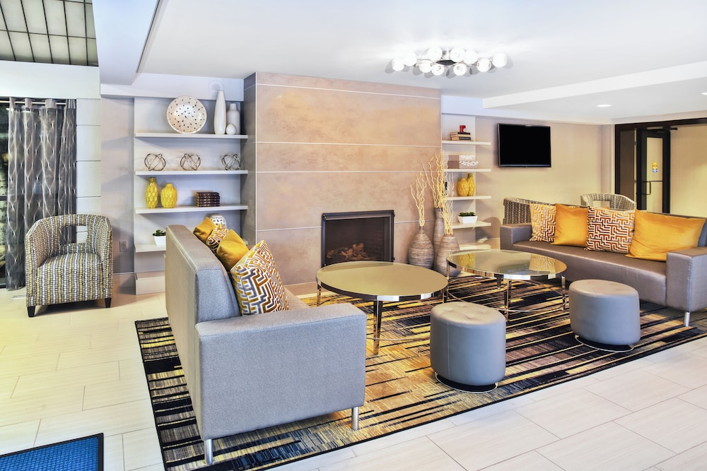 Holiday Inn Express Boston Waltham by IHG - photo 28