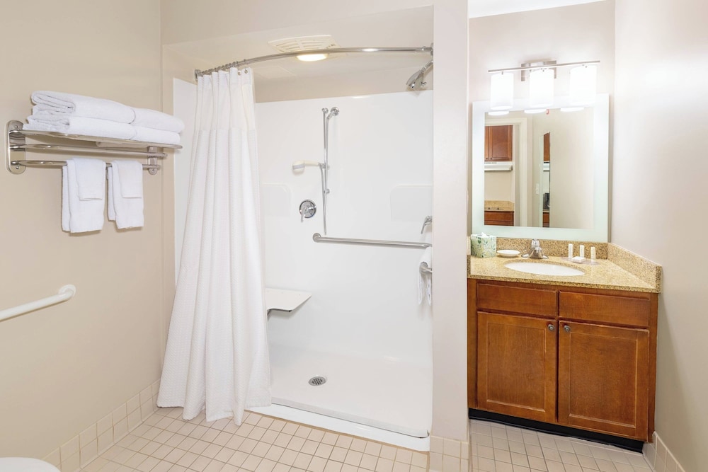 TownePlace Suites Bowie Town Center - photo 11