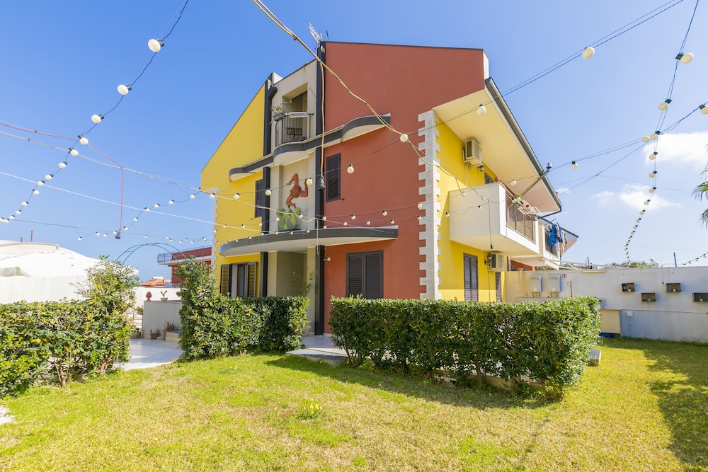 Terra Mia Affittacamere in Melilli, Italy