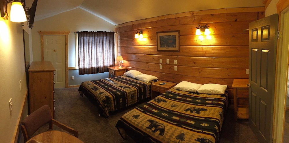 The Historic Madison Hotel Motel - photo 50