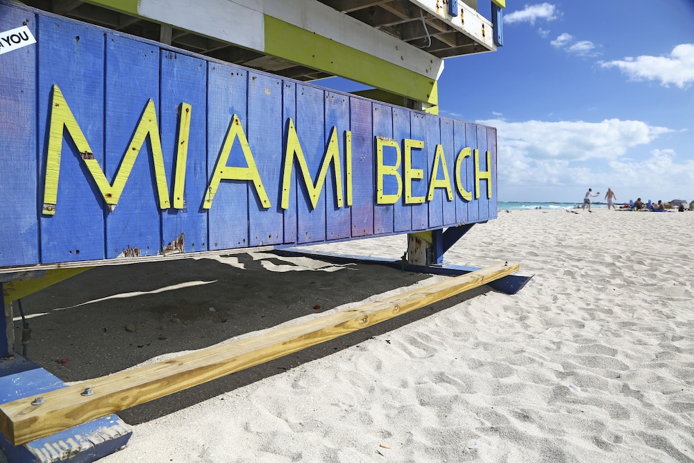 Angler s Hotel Miami Beach - photo 117