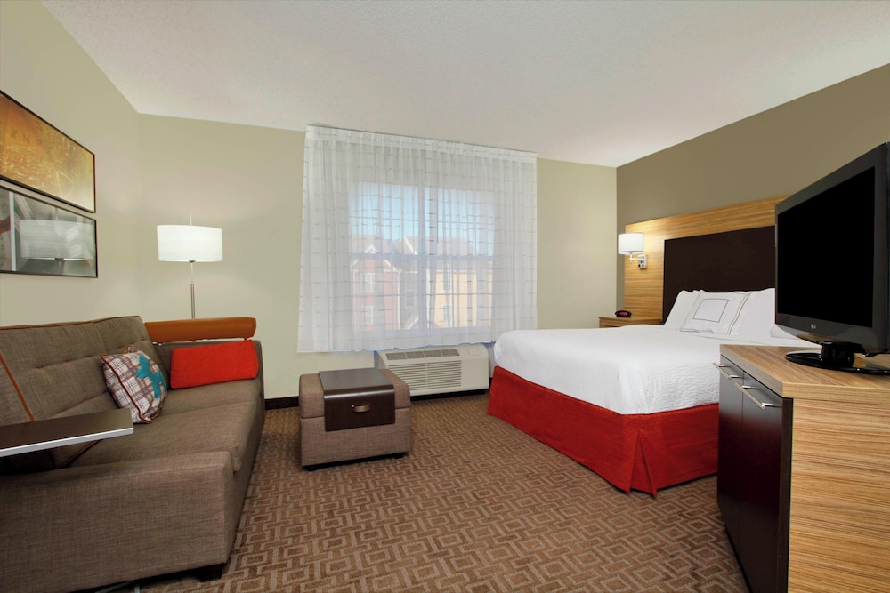 TownePlace Suites by Marriott Fort Worth Southwest TCU Area - photo 12