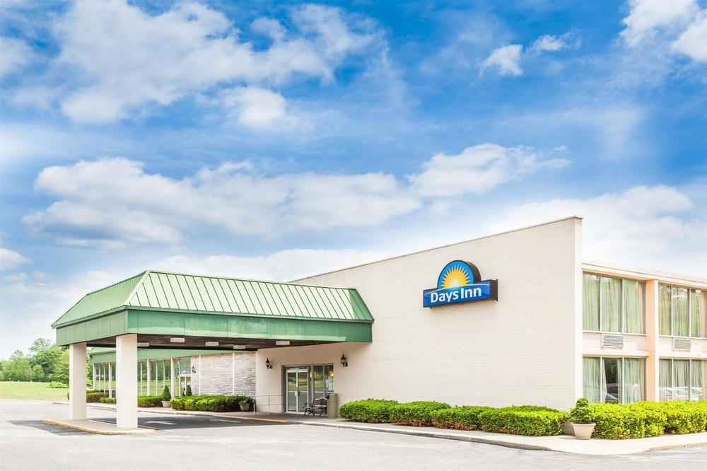 Days Inn Bridgewater Conference Center Somerville Area — Bridgewater