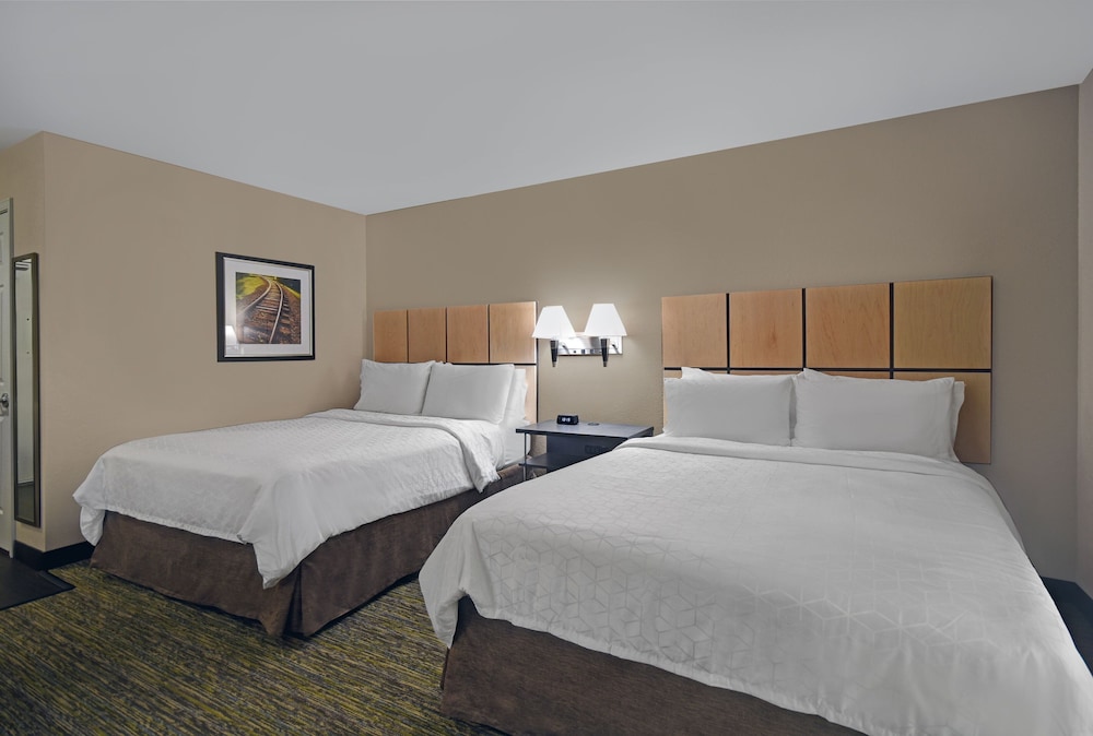 Candlewood Suites Sumter by IHG - photo 6