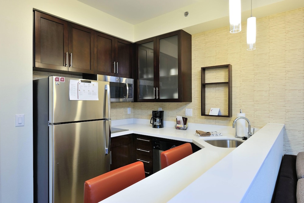Residence Inn Houston Tomball - photo 8