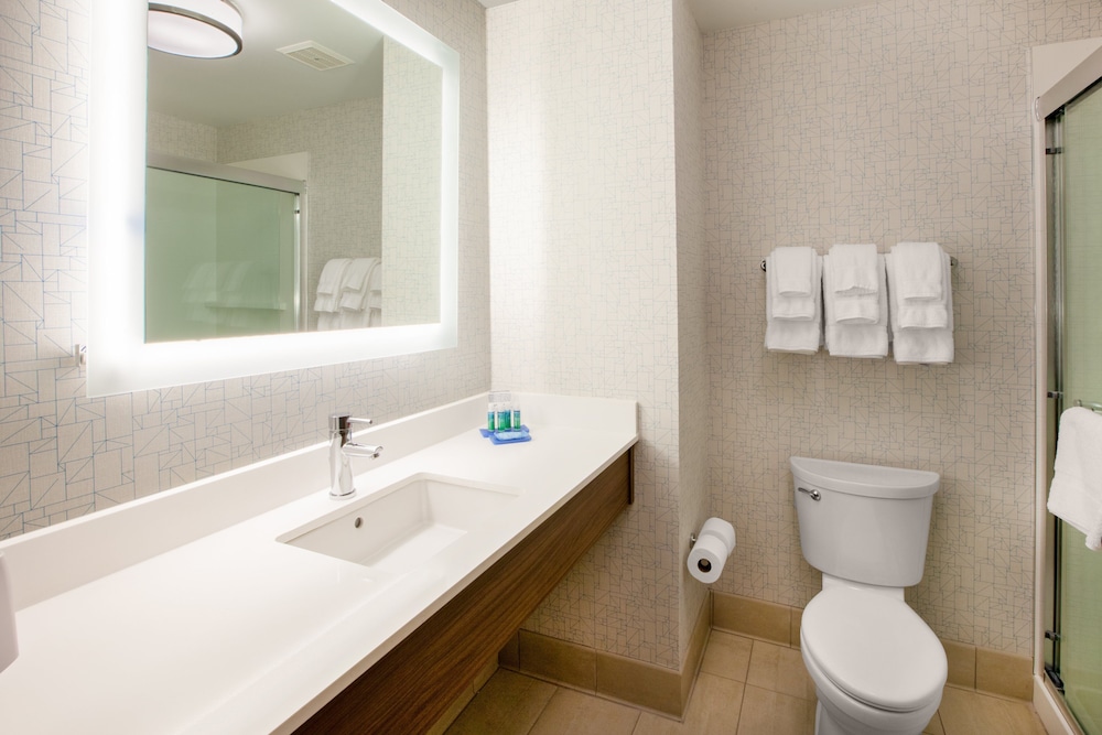 Holiday Inn Express Ellensburg by IHG - photo 21